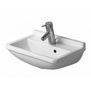 Duravit Раковина белая STARCK3 0750450000