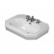 Duravit Раковина белая 1930 07855000001-WG