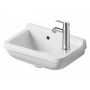 Duravit Раковина белая STARCK3 0751400000