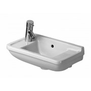 Duravit Раковина белая STARCK3 07515000001-WG