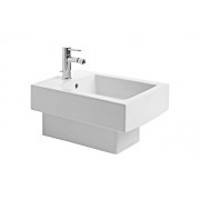 Duravit Биде подвесное VERO 22391500001-WG