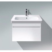 Тумба под раковину Duravit Durastyle (DS638001818) DS 6380 0 18 18 белый матовый