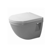 Duravit Унитаз подвесной STARCK 3 2202090000 (220209)