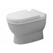 Duravit Унитаз напольный STARCK 3 01240900001-WG