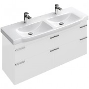 Villeroy&Boch Мебель для ванной Sentique A852 00DH + 5126 D0 R1
