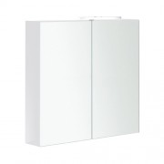 Villeroy&Boch Зеркальный шкаф с подсветкой 2DAY2 A438 80 E4 (кат. A438F8E4)