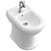 Villeroy&Boch Биде напольное Hommage 7442 00R1