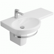 Villeroy&Boch Раковина (SX) с топом Variable 5158 A1R1