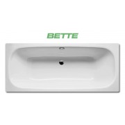 Стальная ванна Bette Duett  1700х800, арт.3100