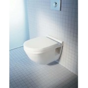 Комплект Подвесной унитаз Duravit 2200090000+0063890000