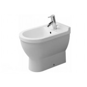 Duravit Биде напольное STARCK 3 22301000001-WG