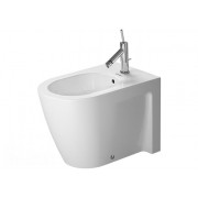 Duravit Биде наполное Starck 2 22551000001-WG