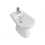 Villeroy&Boch Биде напольное Omnia classic 7419 0001