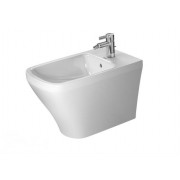 Duravit Биде напольное DuraStyle 22831000001-WG