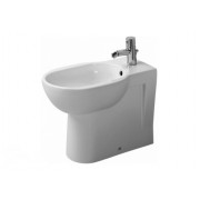 Duravit Биде белое FOSTER 0134100000