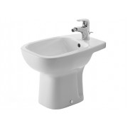 Duravit Биде D-CODЕ 22381000002