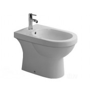 Duravit Биде белое с креплением HAPPY D 0257100000