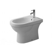 Duravit Биде белое HAPPY D 02571000001-WG