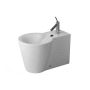 Duravit Биде белое STARCK1 02741000001-WG