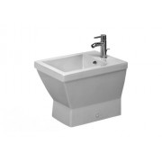 Duravit Биде напольное 2nd FLOOR 0136100000