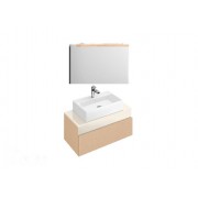 Villeroy&Boch Мебель для ванной комнаты Memento C780 M0 FC+5133 6L R1+C304 80 FC