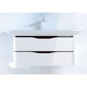 Duravit Мебель для ванной PURA VIDA 6767+9422+03711000001