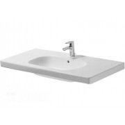 Duravit Раковина D-CODE 03421000002