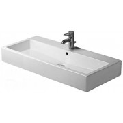 Duravit Раковина VERO 04541000001-WG