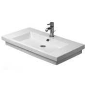 Duravit Раковина белая 2nd FLOOR 04918000001-WG