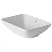 Duravit Раковина белая BACINO 0334520000