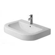 Duravit Раковина белая HAPPY D 0417650000