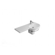 Villeroy&Boch Раковина-столешница Variable 5157 A1R1