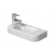 Duravit Раковина белая HAPPY D 2 0711500009