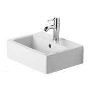 Duravit Раковина белая VERO 0704450000