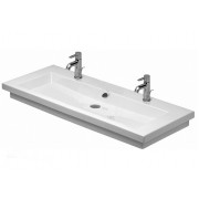 Duravit Раковина 2nd FLOOR 0491120024