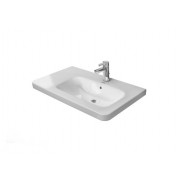 Duravit Раковина-столешница с полкой(SX) DURASTYLE 2326800000