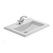 Villeroy&Boch Раковина накладная 7102 63 R1