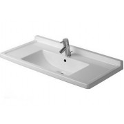 Duravit Раковина STARCK3 03048000001-WG