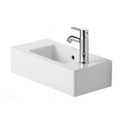 Duravit Раковина белая VERO 0703500009