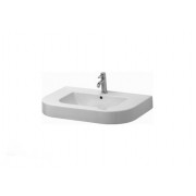 Duravit Раковина HAPPY D 04178000001-WG