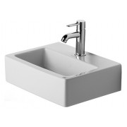 Duravit Раковина белая VERO 07044500001-WG