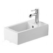 Duravit Раковина белая VERO 0702250000