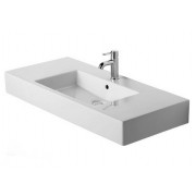 Duravit Раковина накладная VERO 03291000001-WG