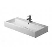 Duravit Раковина нешлифованная VERO 04541000241-WG