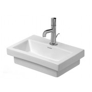 Duravit Раковина 2nd FLOOR 07904000001-WG