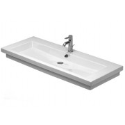 Duravit Раковина 2nd FLOOR 04911200001-WG