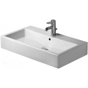 Duravit Раковина VERO 04548000001-WG