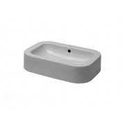 Duravit Раковина HAPPY D 04586000281-WG