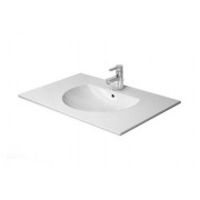 Duravit Раковина-столешница белая DARLING NEW 04998300001-WG