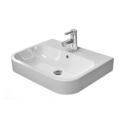 Duravit Раковина накладная белая HAPPY D.2 2315600000